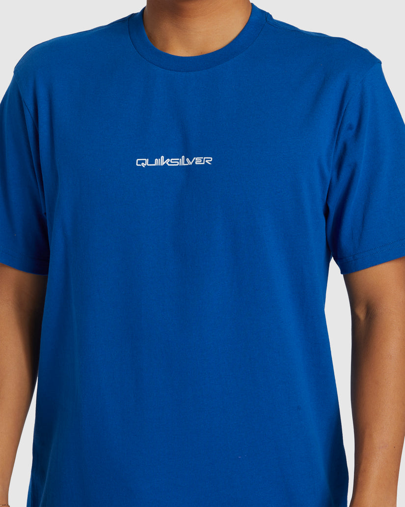 Mens Qs Omni T-Shirt