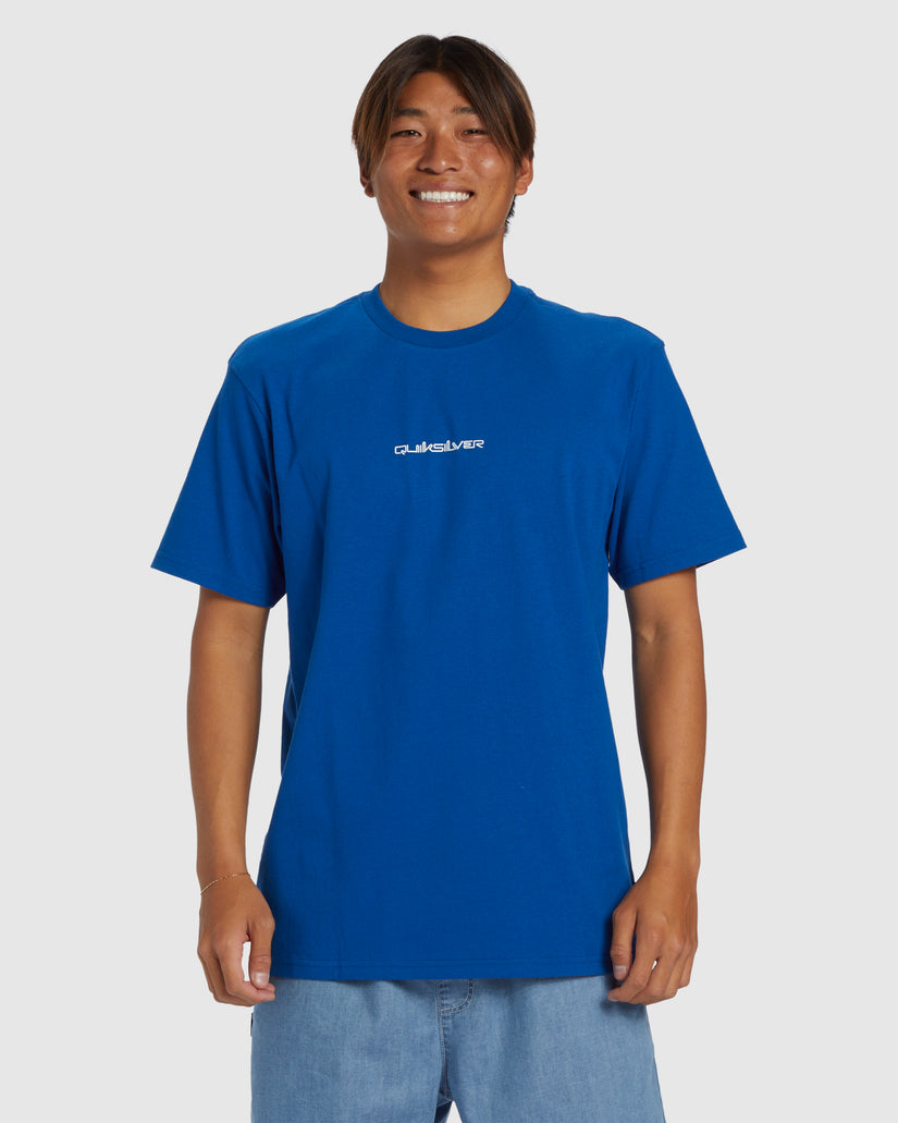 Mens Qs Omni T-Shirt