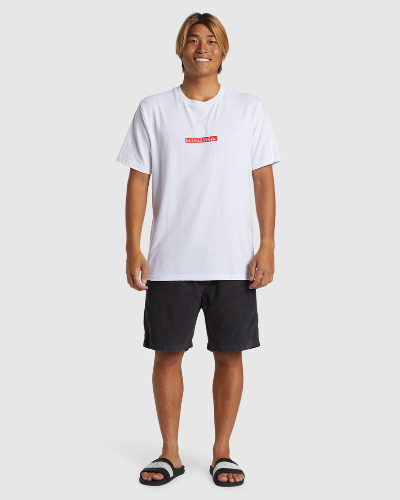 Mens Clicker T-Shirt