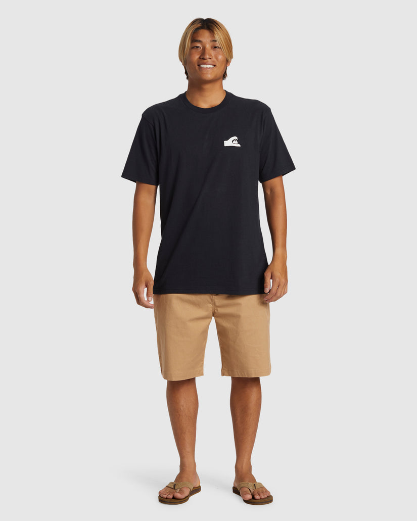 Mens Mikey T-Shirt