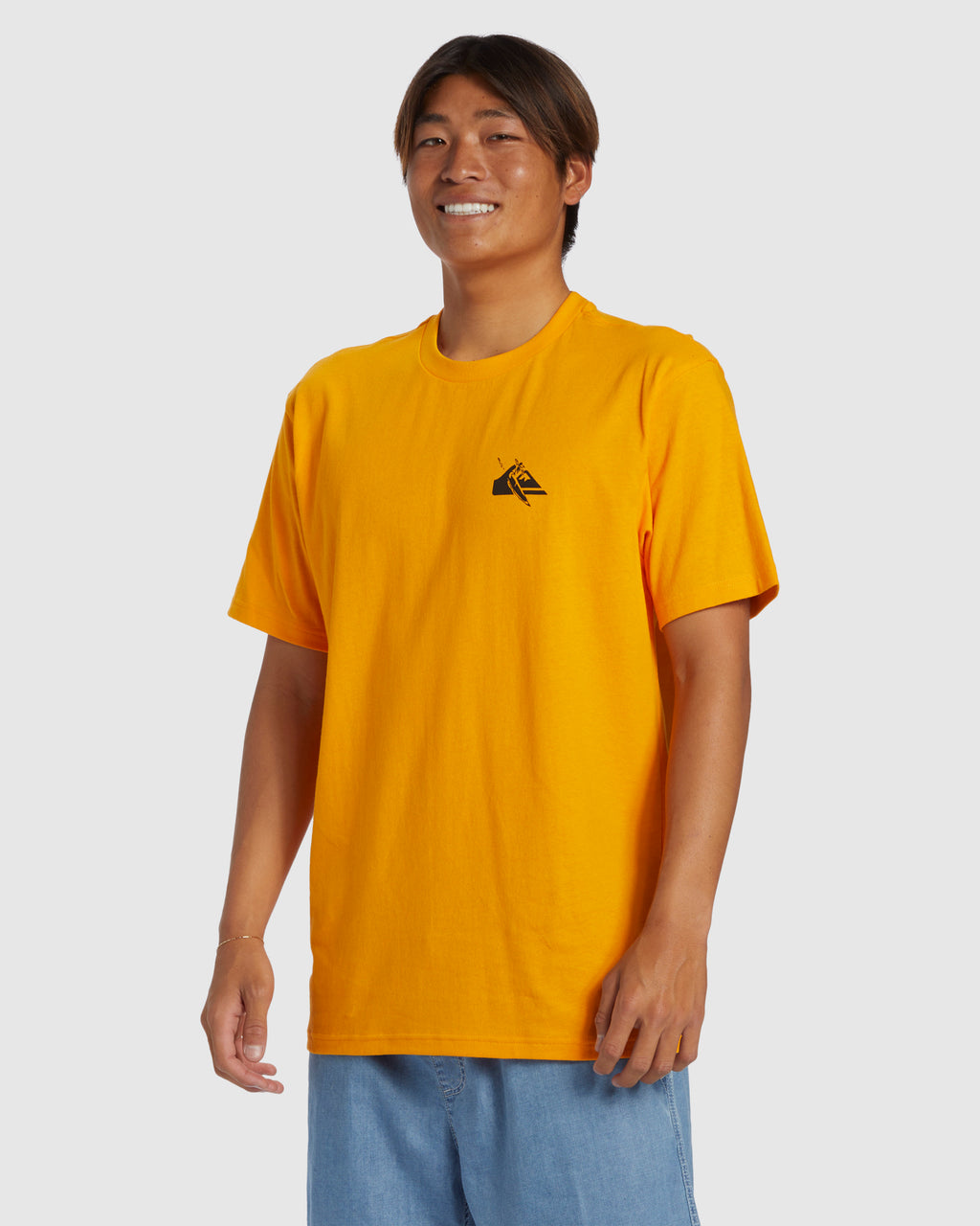 Mens Petroglyph T-Shirt