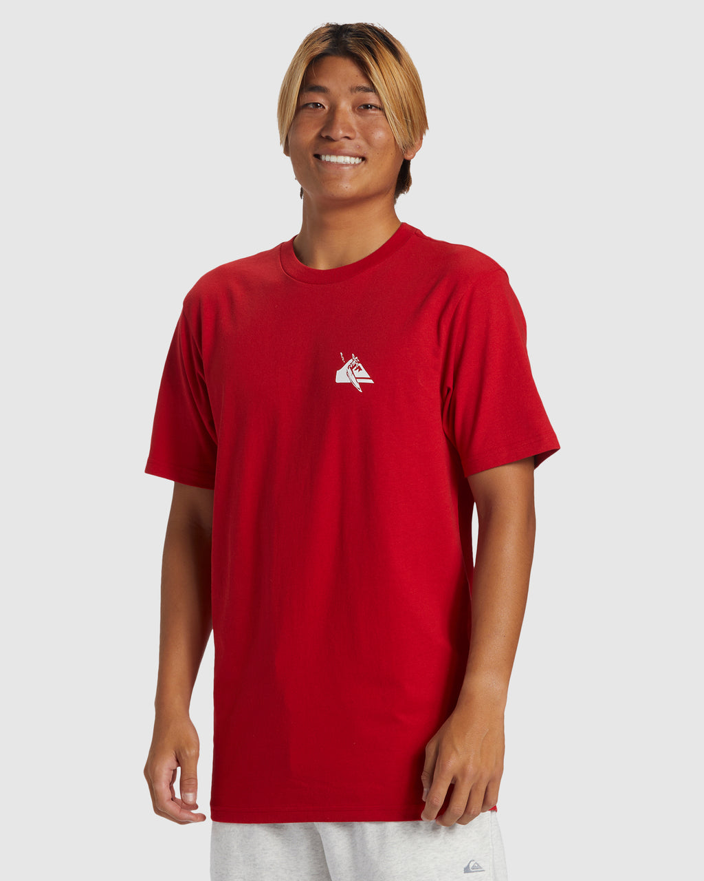 Mens Petroglyph T-Shirt