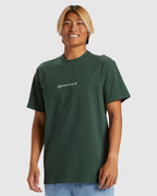 Mens Rushed T-Shirt
