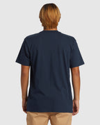 Mens Rushed T-Shirt