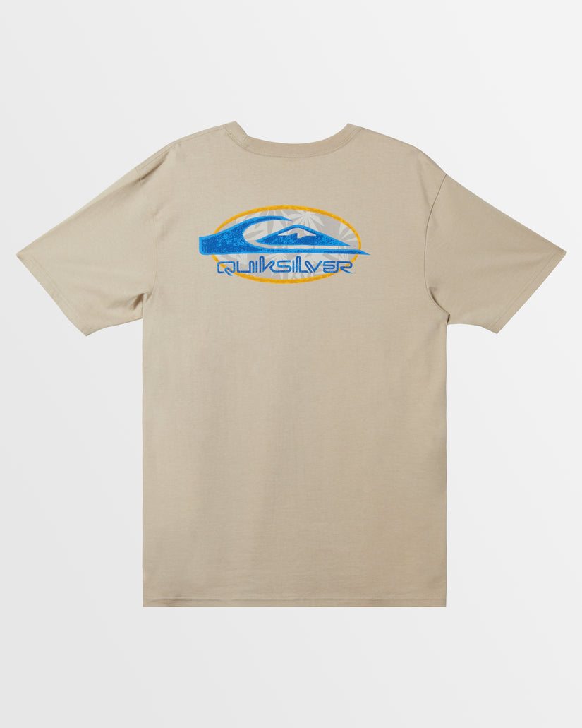 Mens Retro Rocker T-Shirt