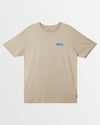 Mens Retro Rocker T-Shirt