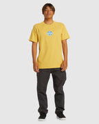 Mens World Force Short Sleeve T-Shirt
