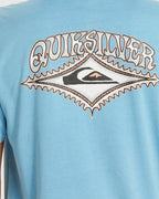 Mens Out Of Sight Short Sleeve T-Shirt