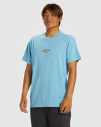 Mens Out Of Sight Short Sleeve T-Shirt