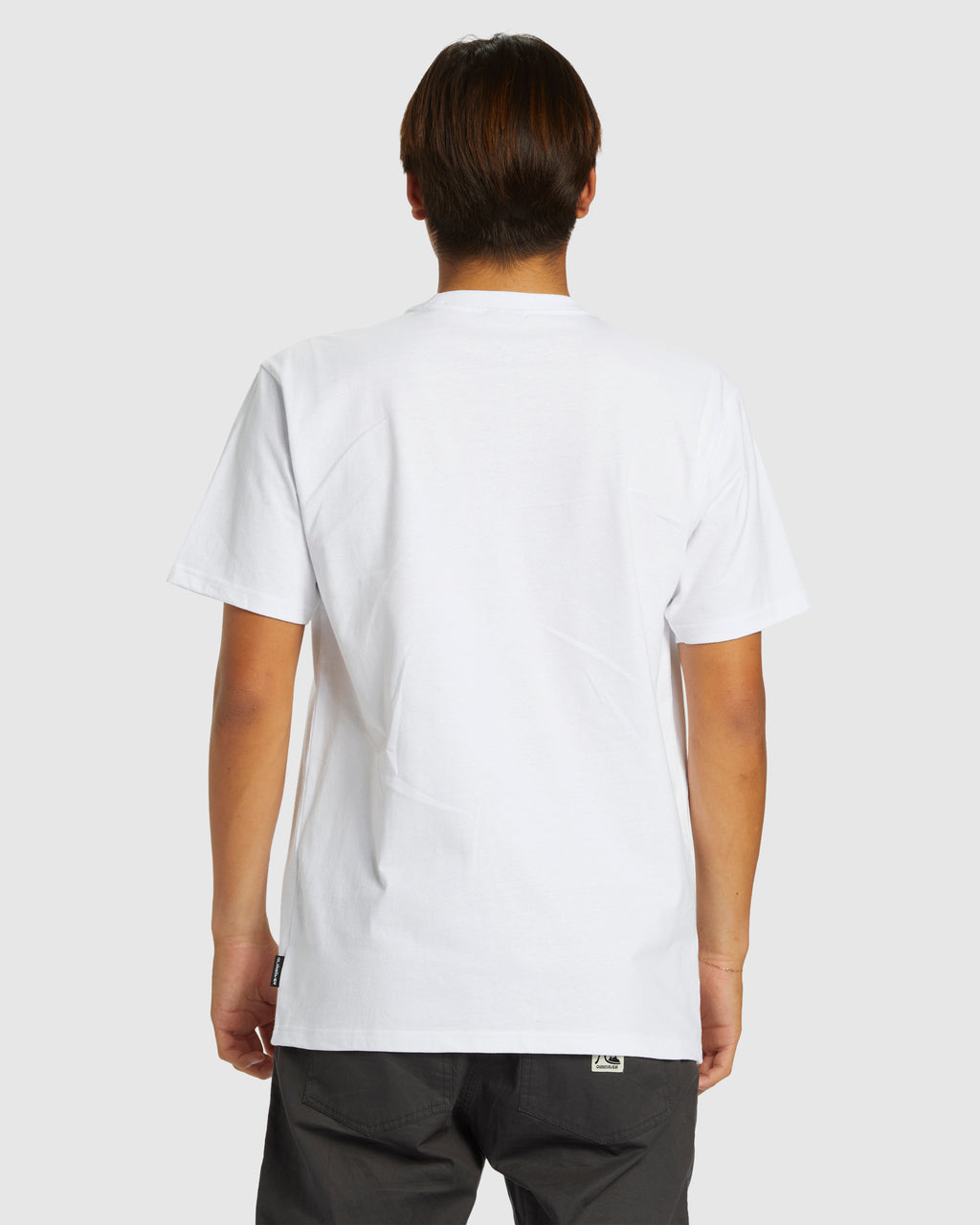 Mens Butterflier Moe Short Sleeve T-Shirt