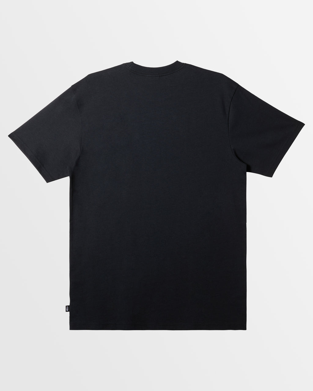 Mens Tall Stack Oversized Short Sleeve T-Shirt