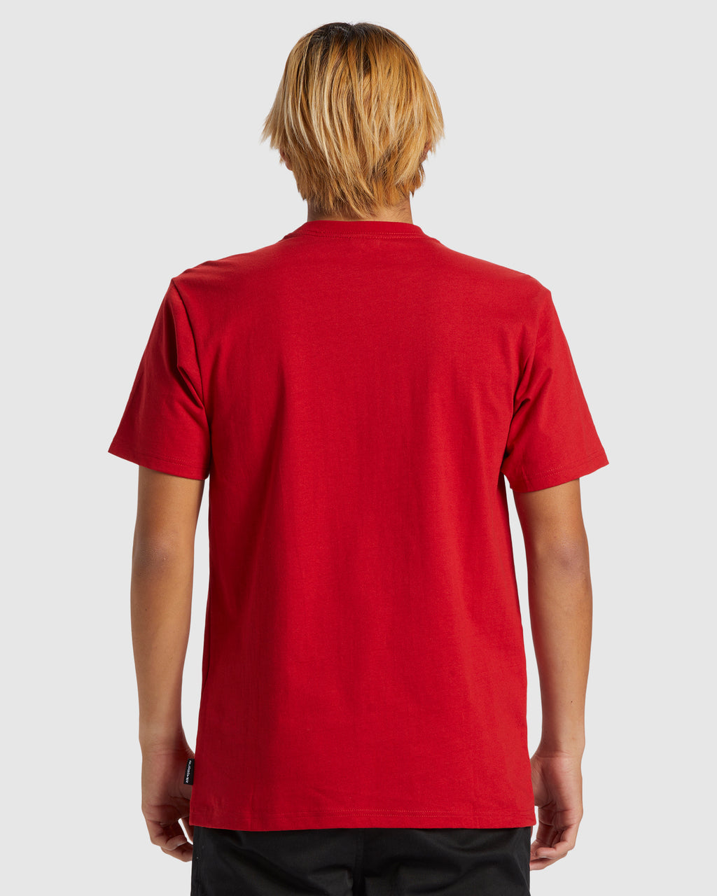 Mens Impaired Logo DNA T-Shirt
