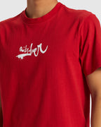 Mens Impaired Logo DNA T-Shirt