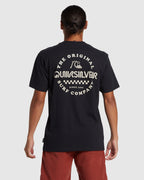 Mens Omni Checked T-Shirt