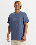 Mens Sun Flare T-Shirt