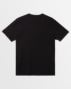 Mens Four Flowers T-Shirt