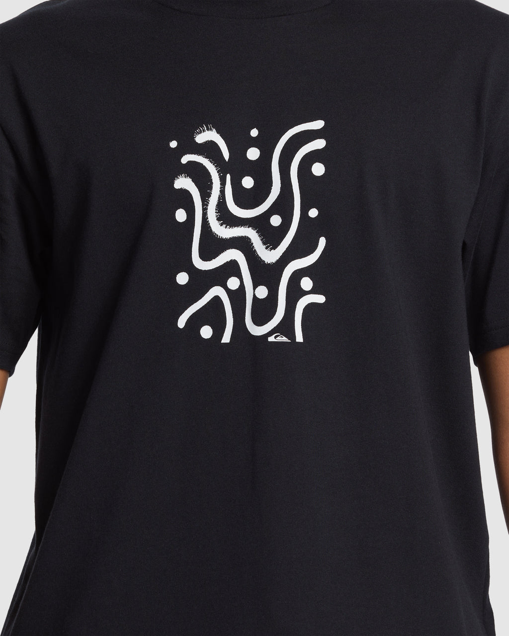 Mens Whale Shark T-Shirt