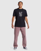 Mens Whale Shark T-Shirt
