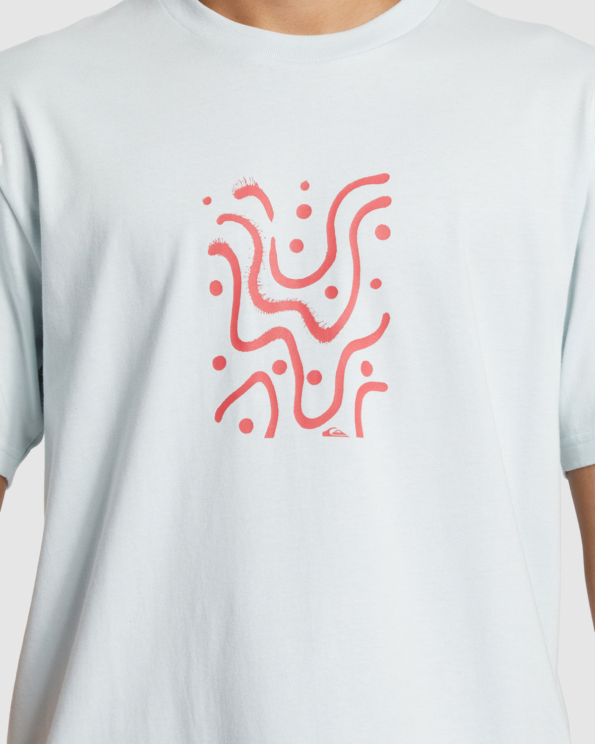 Mens Whale Shark T-Shirt