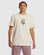 Mens Gecko T-Shirt