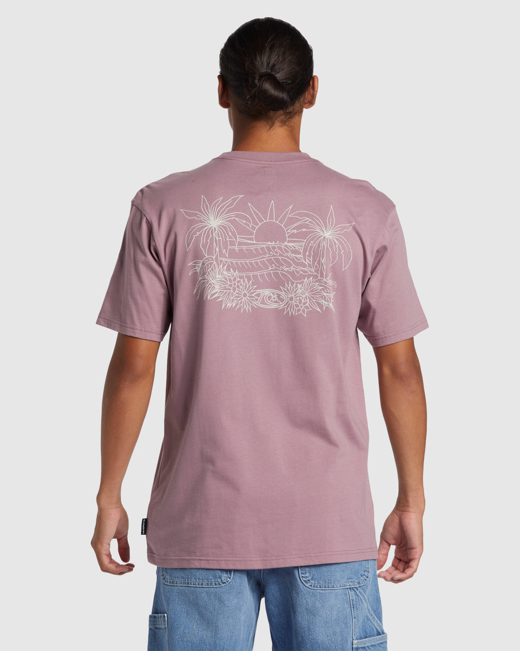 Mens Right Point T-Shirt