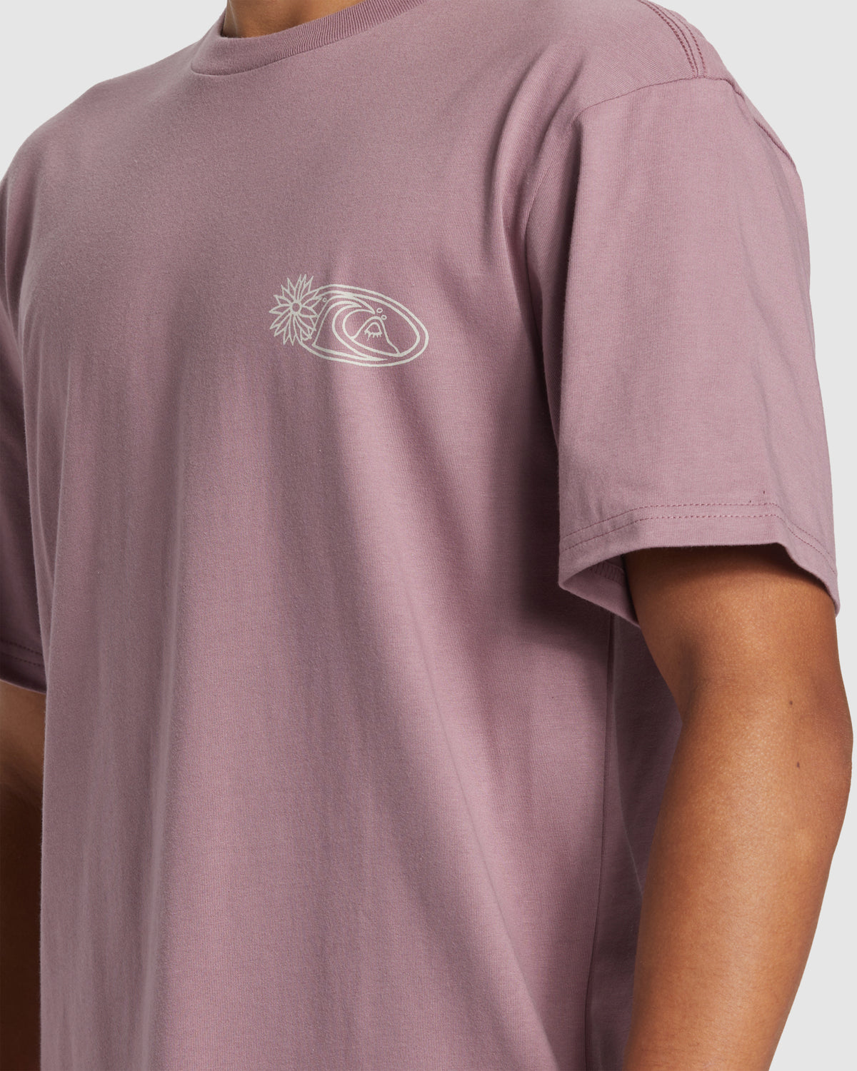 Mens Right Point T-Shirt