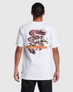 Mens Luck Dragon T-Shirt