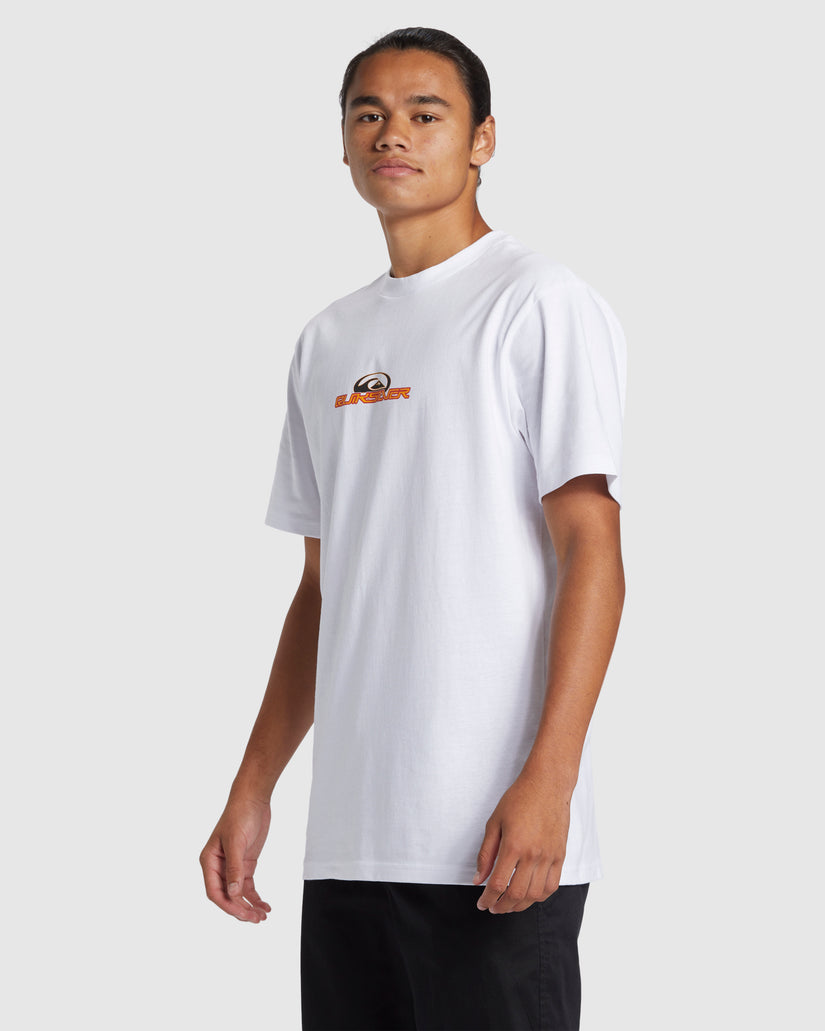 Mens Luck Dragon T-Shirt