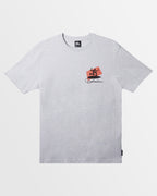 Mens Quik Surfer T-Shirt