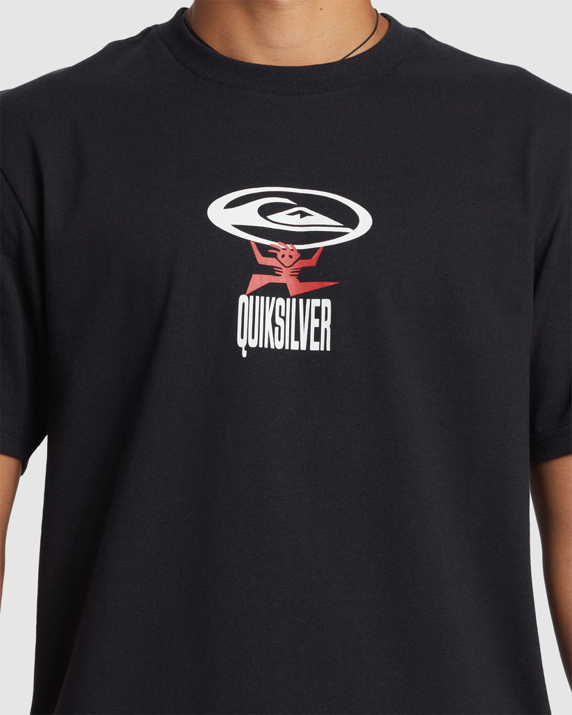 Mens Stand Strong T-Shirt