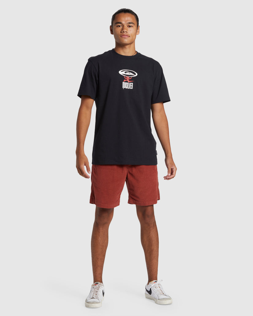 Mens Stand Strong T-Shirt