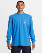 Mens Cosmic Long Sleeve T-Shirt