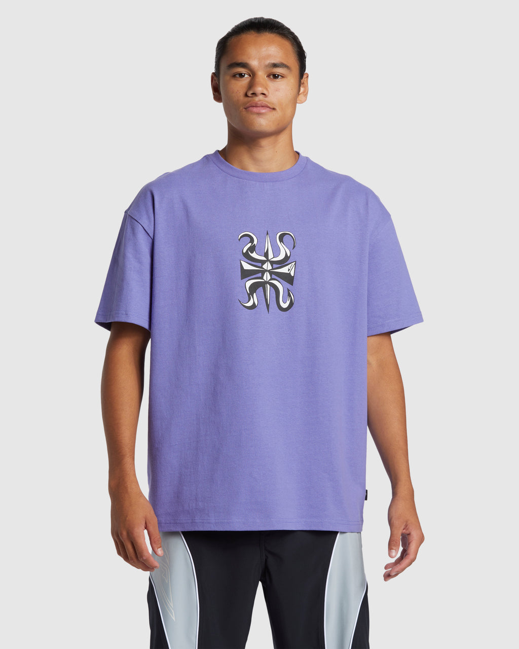 Mens Trident T-Shirt