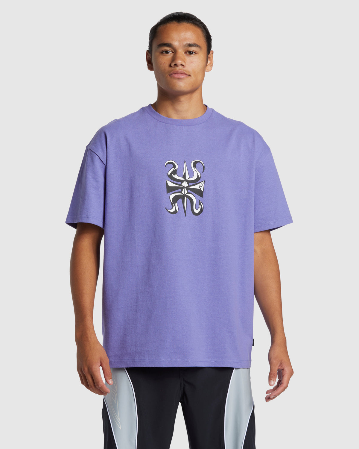 Mens Trident T-Shirt