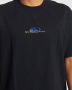 Mens Thermal Logo T-Shirt
