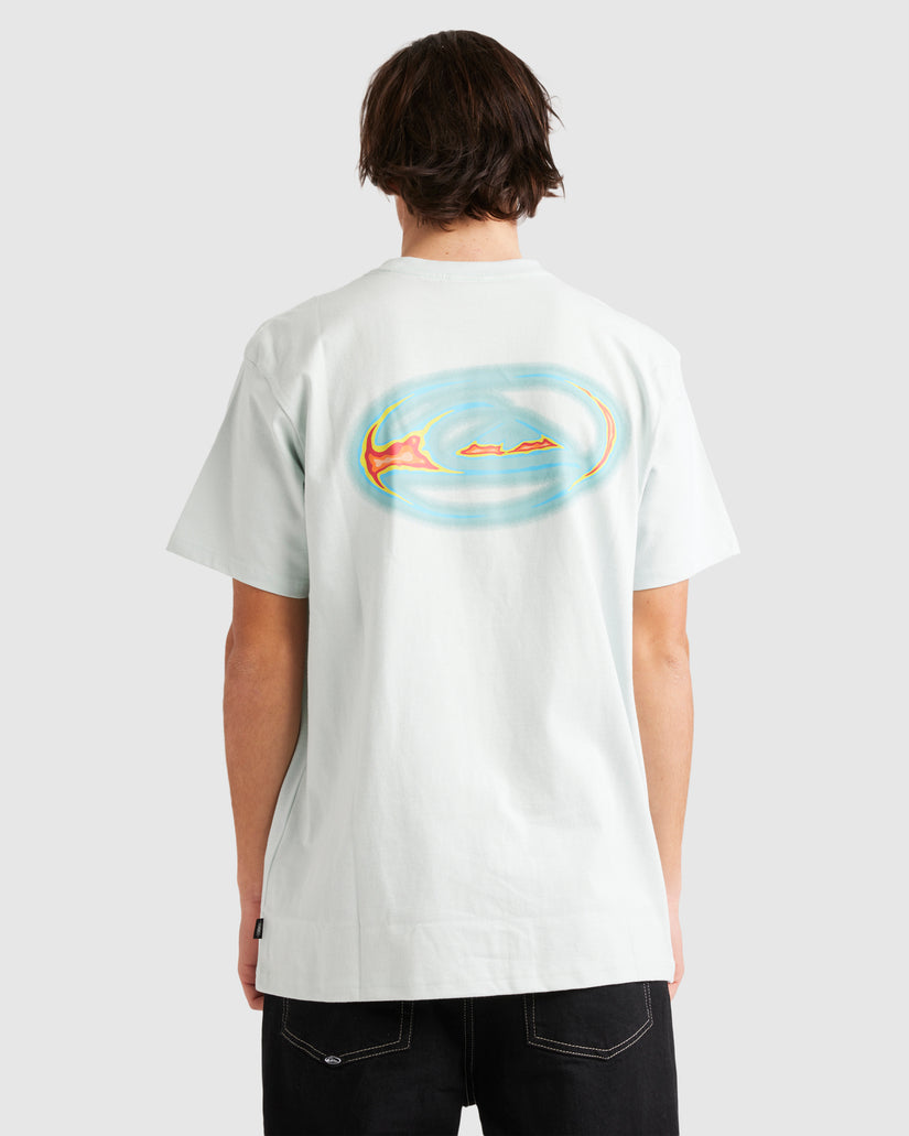 Mens Thermal Logo T-Shirt