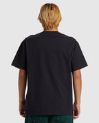Mens Quik Eclipse T-Shirt