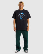 Mens Quik Eclipse T-Shirt