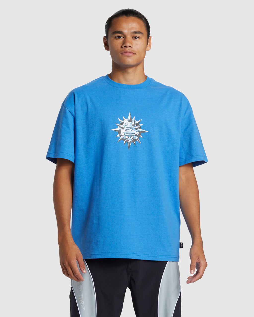 Mens Spike Ball T-Shirt