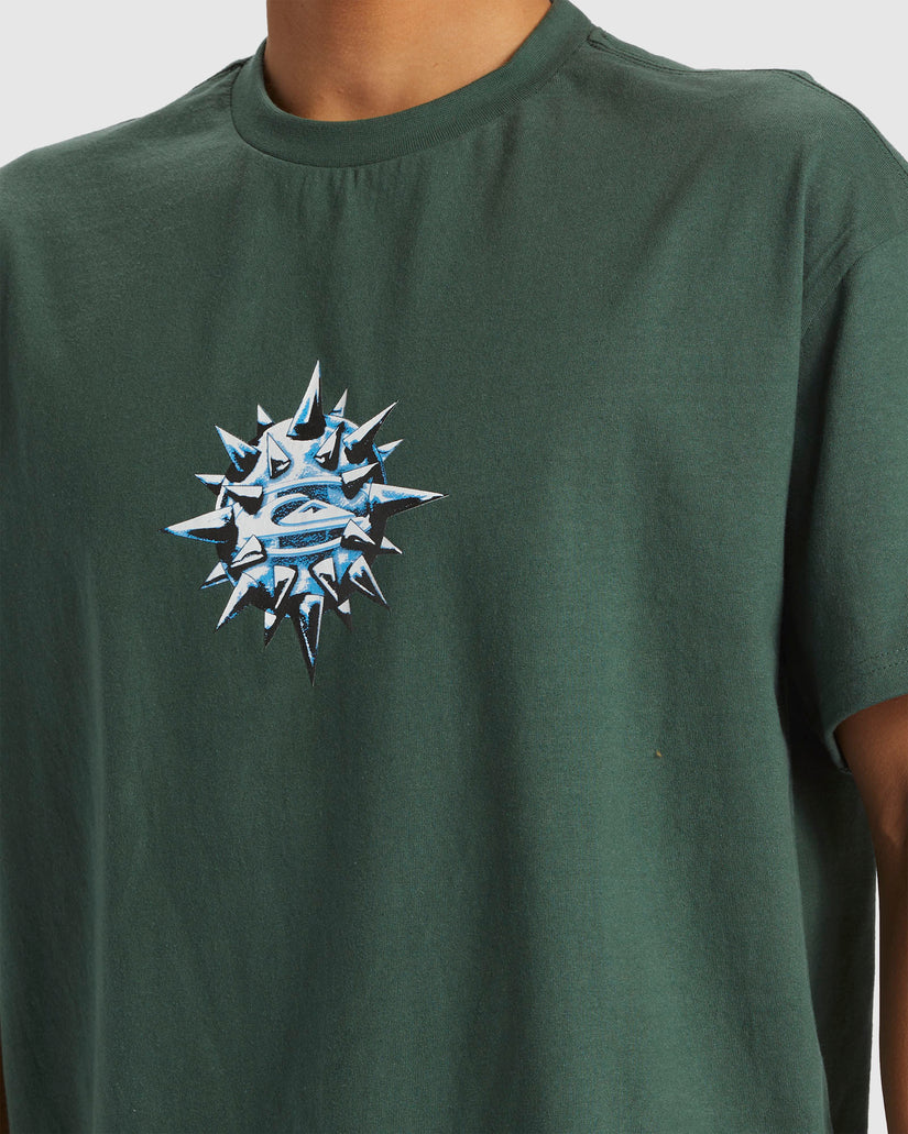 Mens Spike Ball T-Shirt