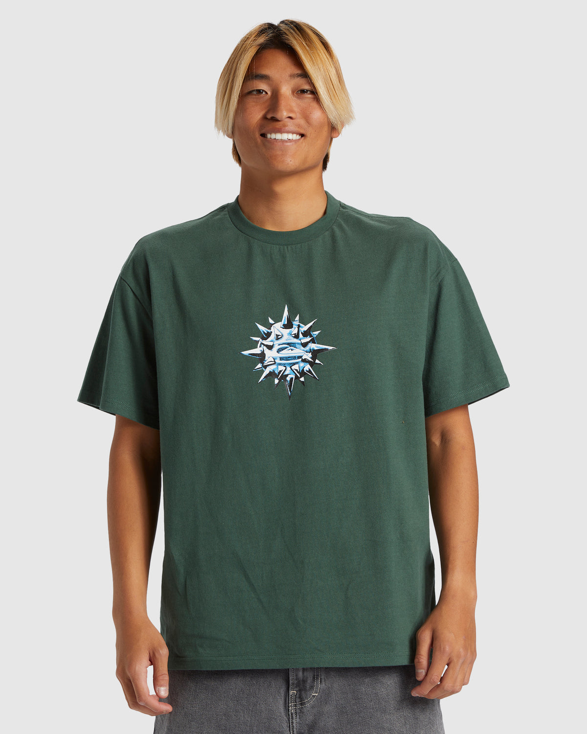 Mens Spike Ball T-Shirt