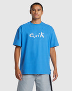 Mens Quik Liquid T-Shirt