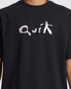 Mens Quik Liquid T-Shirt