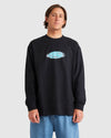 Mens Motion Long Sleeve T-Shirt