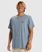 Mens Bubble Oval T-Shirt
