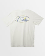 Mens Bubble Oval T-Shirt