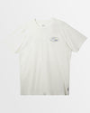 Mens Bubble Oval T-Shirt