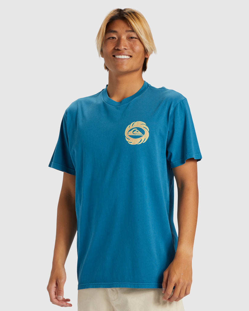 Mens Solar Flame T-Shirt
