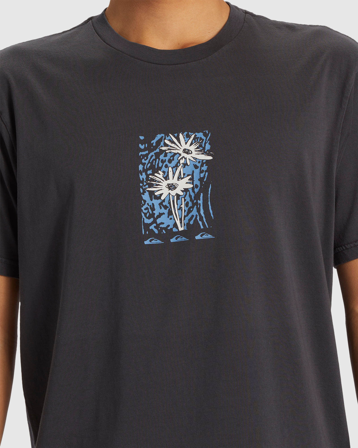 Mens Crazy Daisys T-Shirt