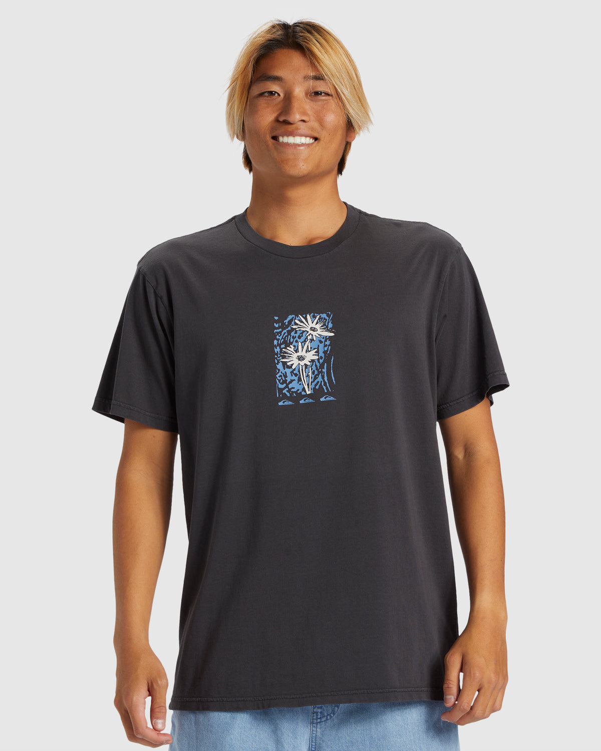 Mens Crazy Daisys T-Shirt